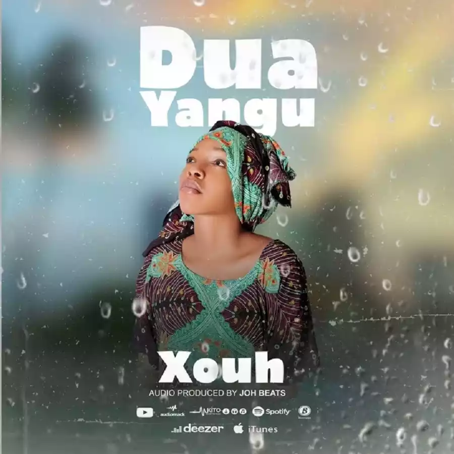 Xouh - Dua Yangu Mp3 Download